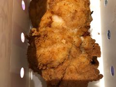 -肯德基(建华店)