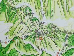 -华山风景名胜区