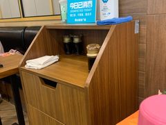 -阿香米线(萧山宝龙广场店)