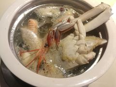 -加餐海鲜自助(集美银泰百货店)