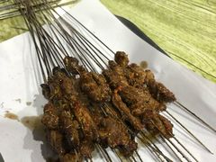 -铁诚烤肉