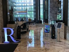 -怡廊(上海漕河泾万丽酒店)