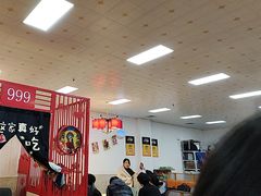 -巫山烤鱼(海思路店)