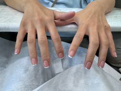 -斯馨·健康美甲美睫