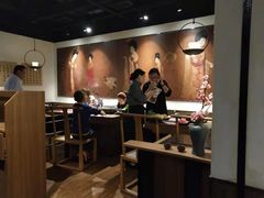 大堂-呷哺呷哺(华林国际店)