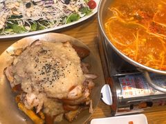 -Myth猪蹄(明洞店)