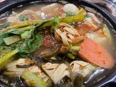 -袁家村关中印象美食(万象汇店)