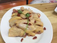 -金勺子原汤椰子鸡