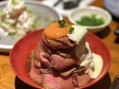 -魔丼屋(日月光店)