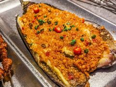 -聚味斋香辣蟹(生态城万达店)