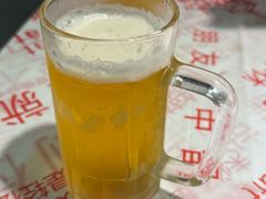 -胡犇嗲单车烧烤(坡子街店)