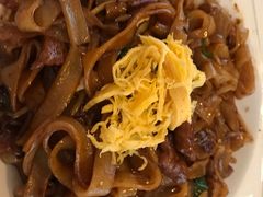 -太平馆餐厅(油麻地店)