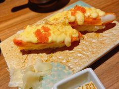-隐月· 㐂和食屋(芝罘万达公馆店)