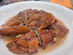 -香顺·客家菜(东坑店)