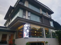 -生态苑农庄(十里画廊遇龙河店)
