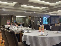 -汤臣·空中餐厅·严选粤菜(石湾世博广场店)