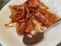 -猪肉婆私房菜(容桂总店)