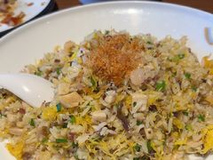 扬州炒饭-扬州狮子楼·非遗淮扬菜(东关街店)