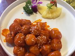 -客汀家宴·客家烟火 四季食材(集美店)