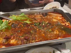 -鱼酷活鱼烤鱼(南京水游城店)