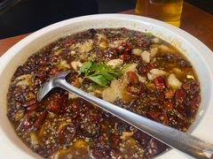 麻麻鱼-小蓉合餐厅·川菜·家常菜(凤城二路店)