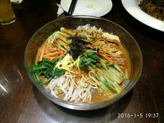 -黑土印象菜馆(三元桥店)