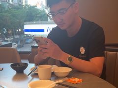 -骨之味·筒骨汤火锅(江头店)