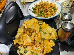 -粟氏天府·东北烧烤(长安街店)