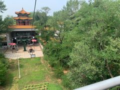 -南戴河国际娱乐中心