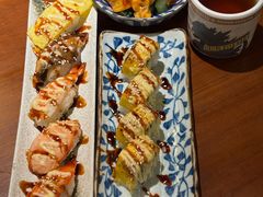 -小川洋风料理(江汉路店)