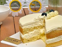 -杜哈夫DOUX RÊVE·生日蛋糕(日月光店)