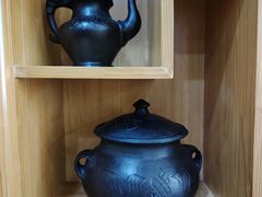 -三锅莊·牦牛肉火锅·香格里拉特色藏餐宴请餐厅(菱角塘路店)