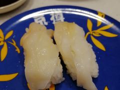 -京樽回転寿司(奥林匹克店)