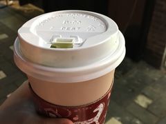 -吴裕泰茶庄(鼓楼店)