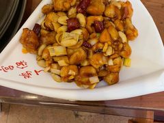 -峨嵋酒家总店(车公庄店)