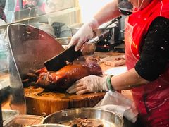-黄连大头华烧鹅店(大良店)