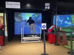 -VS SPORTS PARK运动玩乐园·团建·生日会(合生汇店)