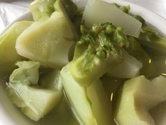 -万春卤菜(天乡后街步行街店)