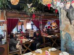 -老阿爸鲜鱼土菜(昆山花桥店)