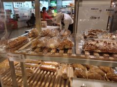 -BreadTalk面包新语·烘焙蛋糕(广州白云五号店)