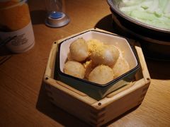 -蜜桃餐厅·伴山(海岸城店)