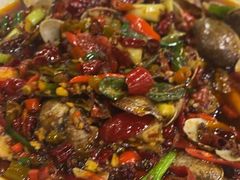 -辣螃铠盆盆蟹大排档(总店)