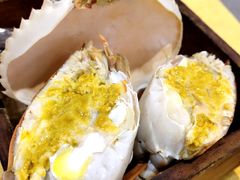 -宏佳丰味蟹馆(洛溪店)