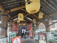 -二十八里太湖船菜(吉祥路店)