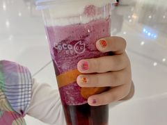 -CoCo都可(合生汇店)