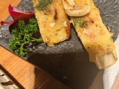-味见·荣家(亚泰大街店)