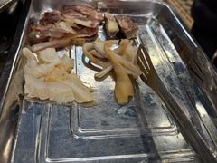 -金鼎雪山牦牛杂火锅(理县总店)