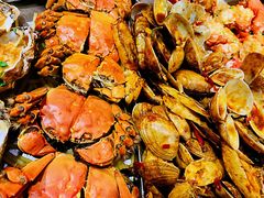-日进一片海.生腌海鲜火锅.宵夜烧烤(三里屯总店)