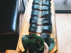 特色烤鳗鱼-泥炉烧肉师(新街口金銮巷店)