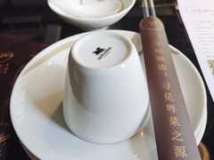 餐具摆设-顺峰顺水顺德菜(龙华店)